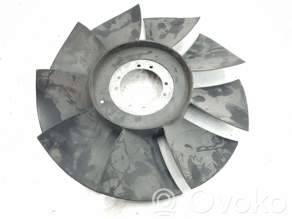 Iveco Daily 6th gen Vâscocuplaj ventilator 