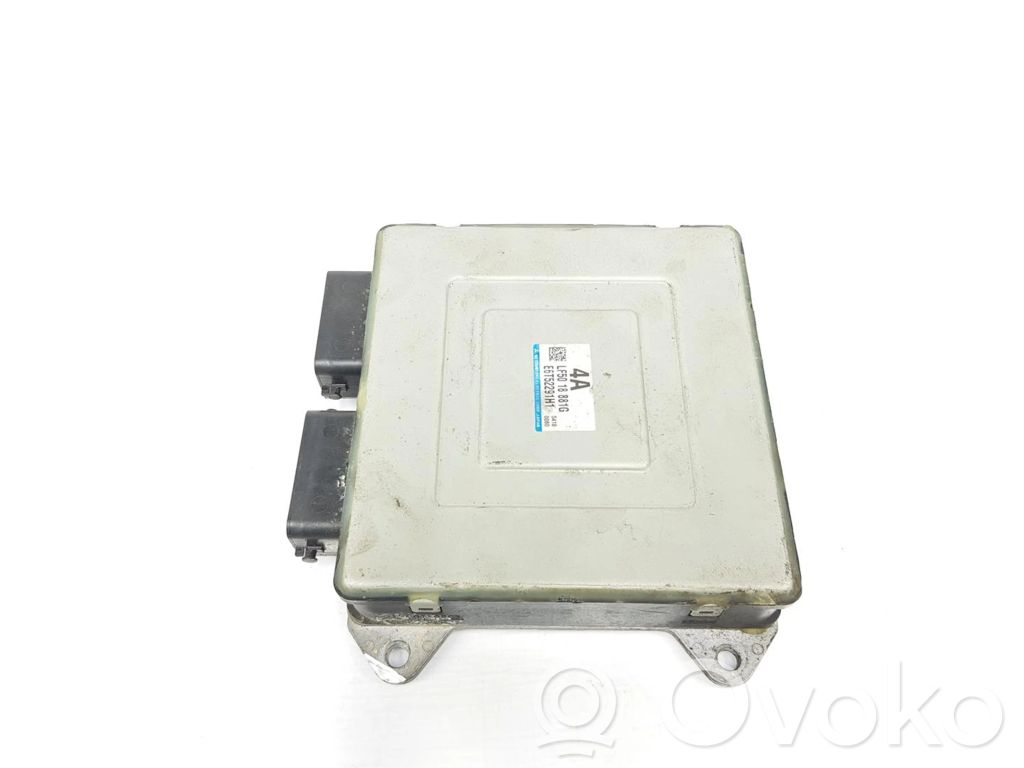 Unidad de control/módulo del motor   E6T52291H1,E6T52291H1