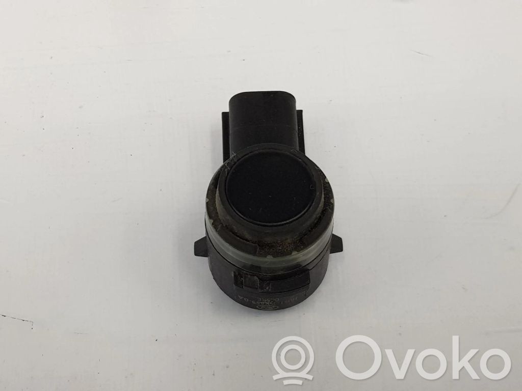 Ford Ecosport Sensor de aparcamiento PDC 