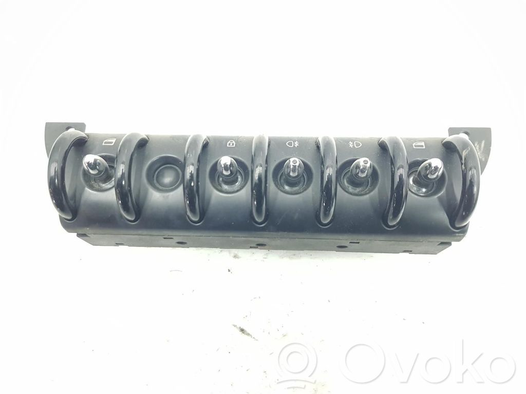 Mini One - Cooper R50 - 53 Other switches/knobs/shifts 