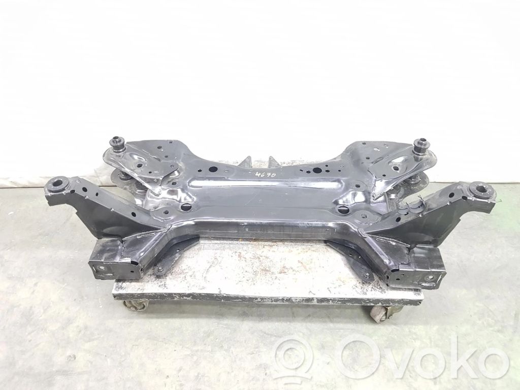 Renault Master III Front subframe 