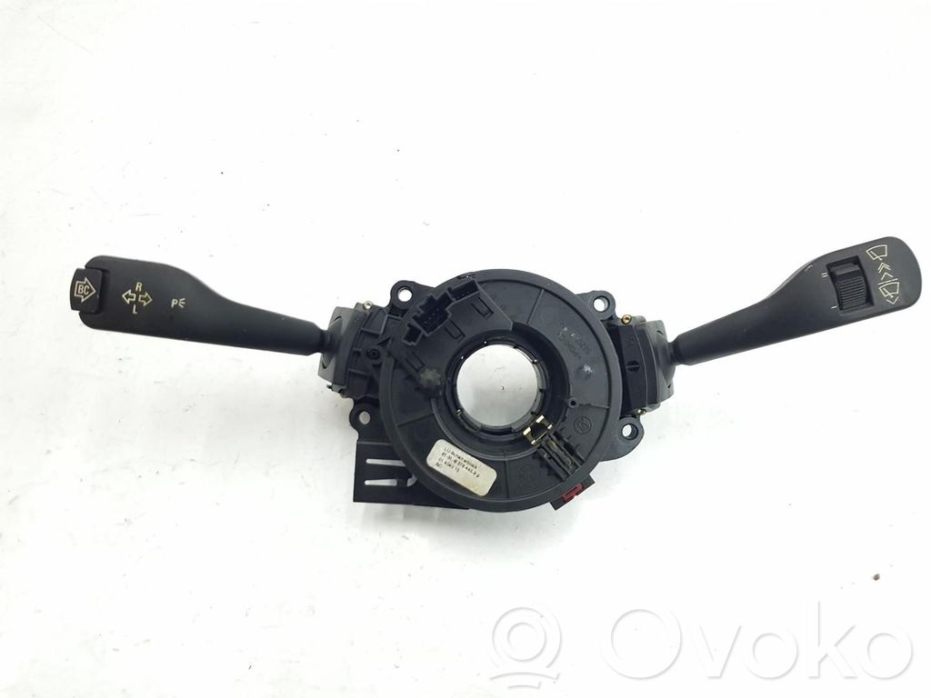 BMW 3 E46 Interruptores/botones de la columna de dirección 