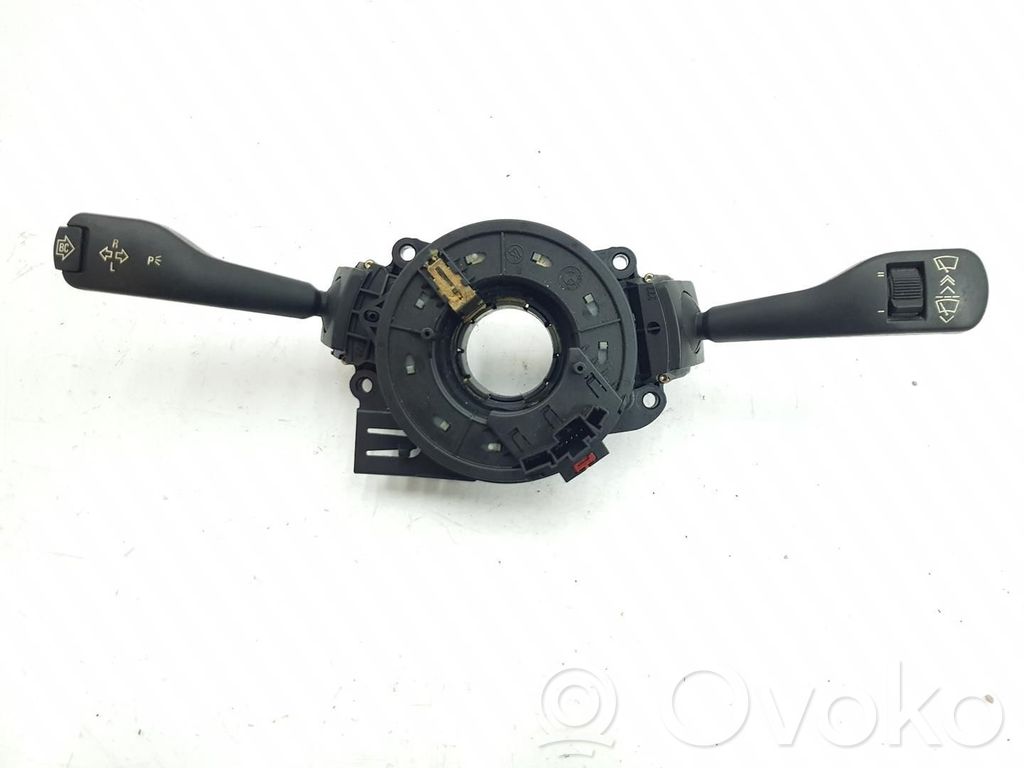 BMW 3 E46 Interruptores/botones de la columna de dirección 