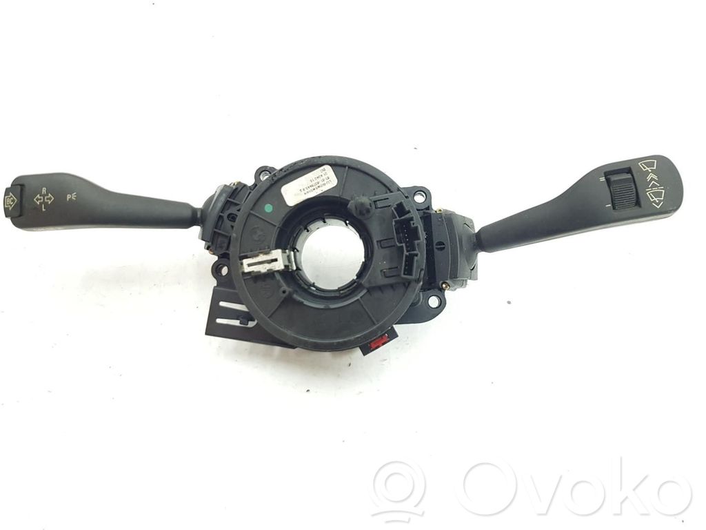 BMW 3 E46 Interruptores/botones de la columna de dirección 
