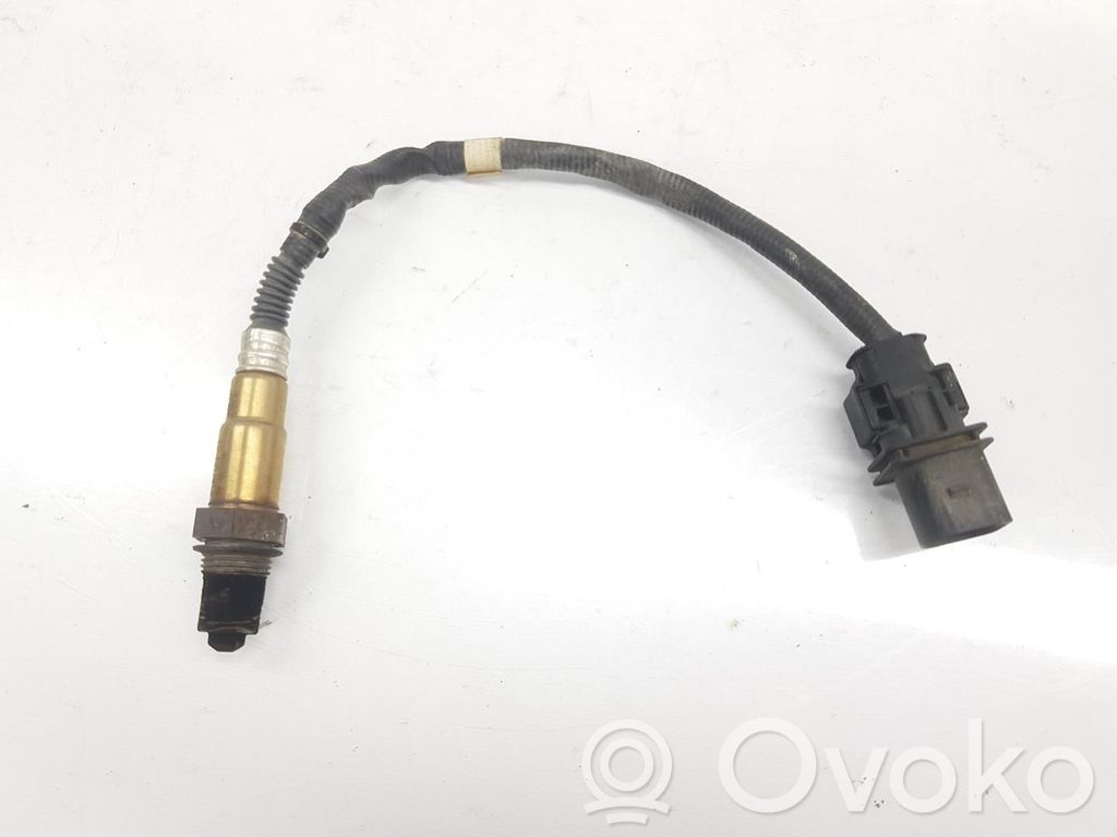 Peugeot Partner Sonde lambda