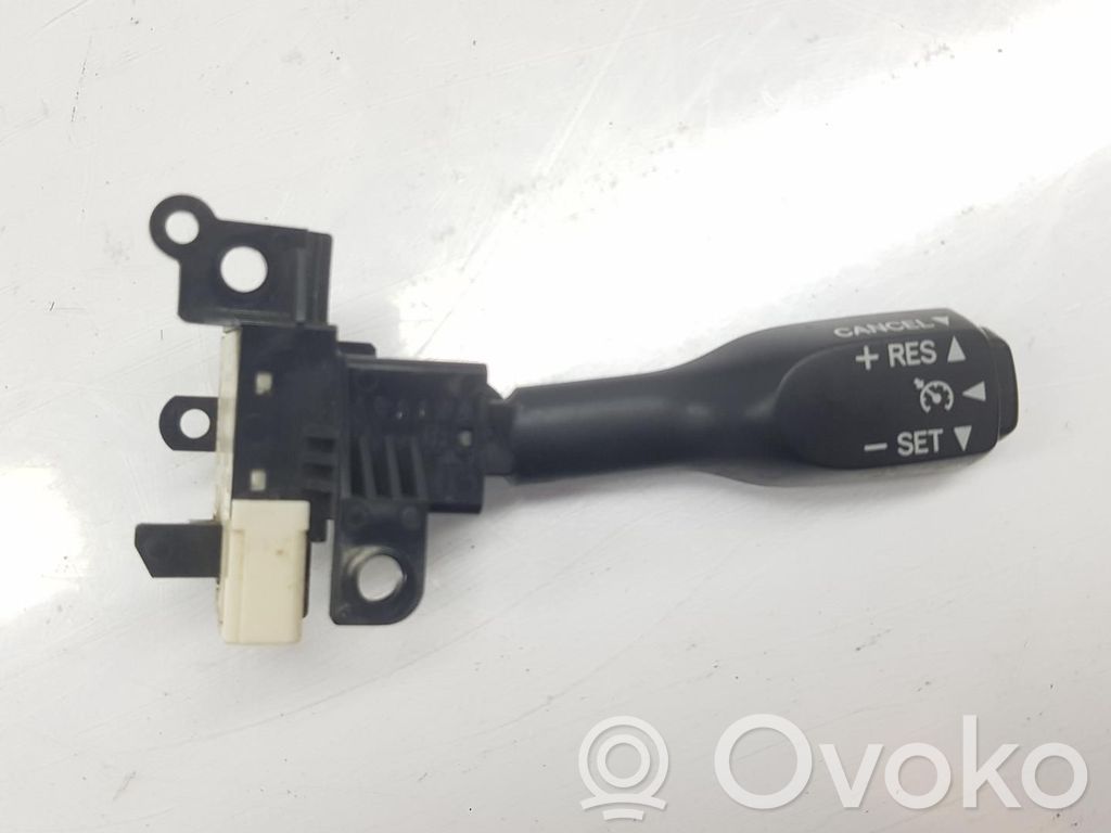 Toyota Land Cruiser (J120) Interruttore di controllo della velocità