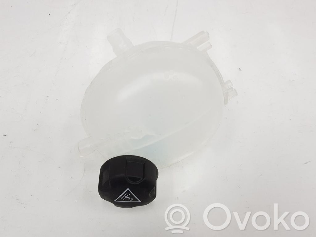 Peugeot 208 II Vas expansiune/rezervor lichid de răcire 