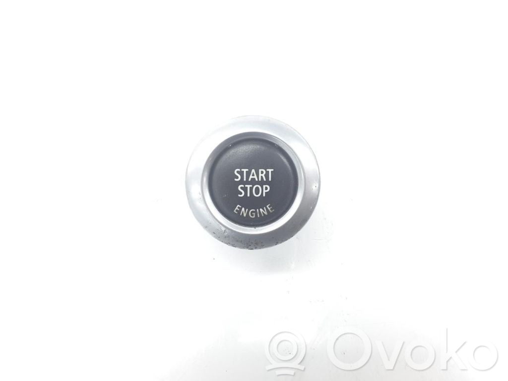 Interruttore a pulsante start e stop motore   61319154945,61319154945