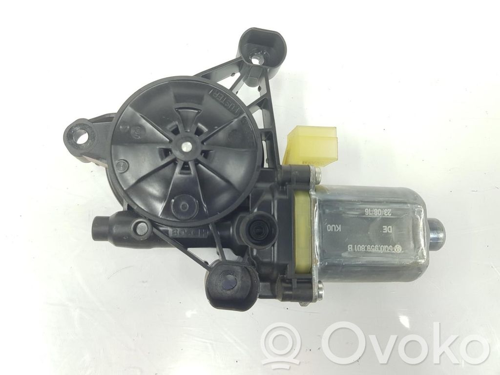 Seat Altea Motor macara geam ușă față 