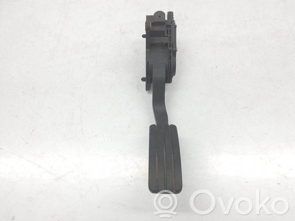 Renault Latitude (L70) Gaspedalsensor elektrisch