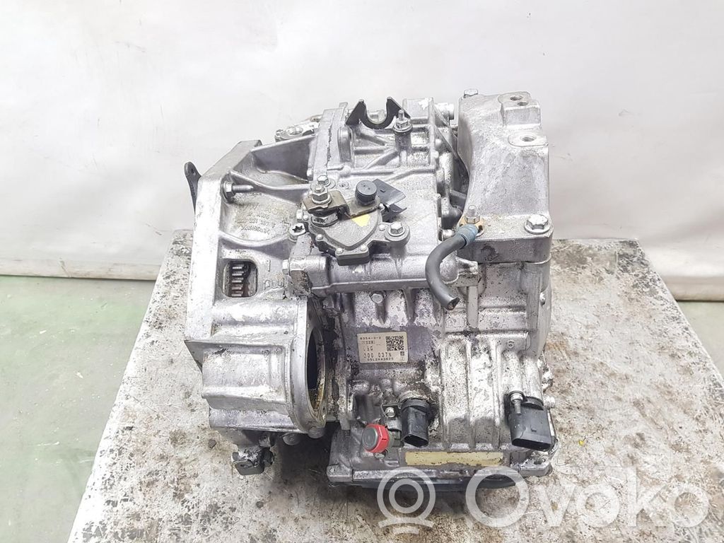 Volkswagen Golf V Scatola del cambio manuale a 5 velocità