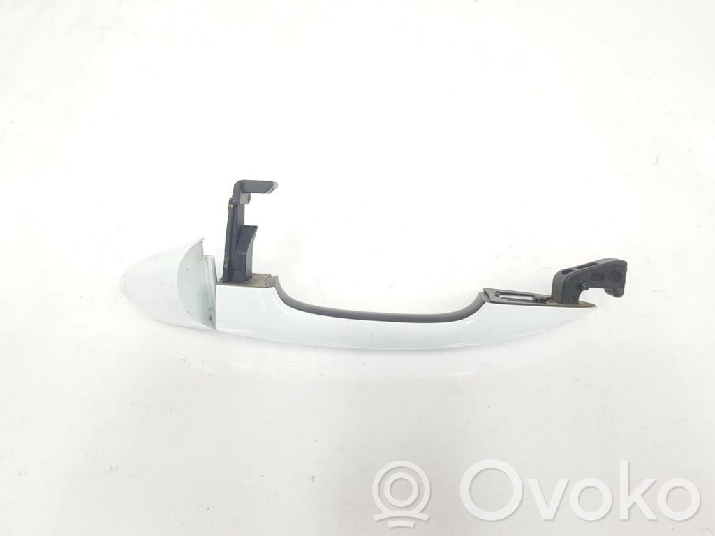 KIA Ceed Manecilla externa puerta trasera 