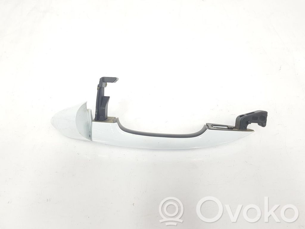 Maniglia esterna per portiera posteriore   82651A2500,82651A2500,COLORBLANCO