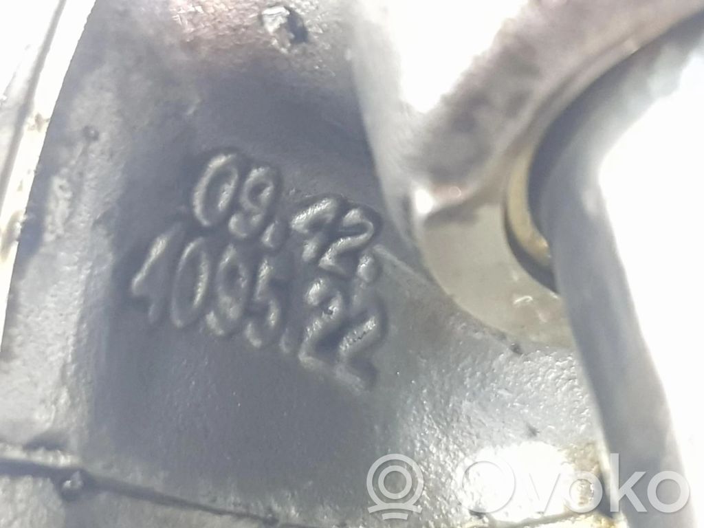 Opel Vectra C Piston 