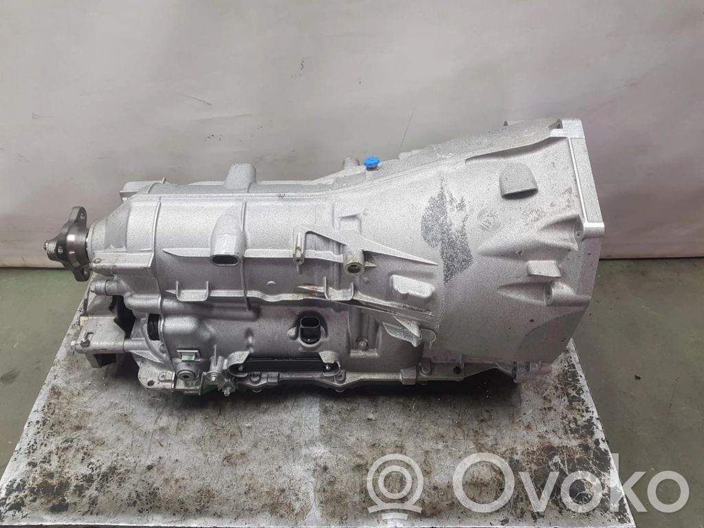BMW 3 F30 F35 F31 Manualna 5-biegowa skrzynia biegów 