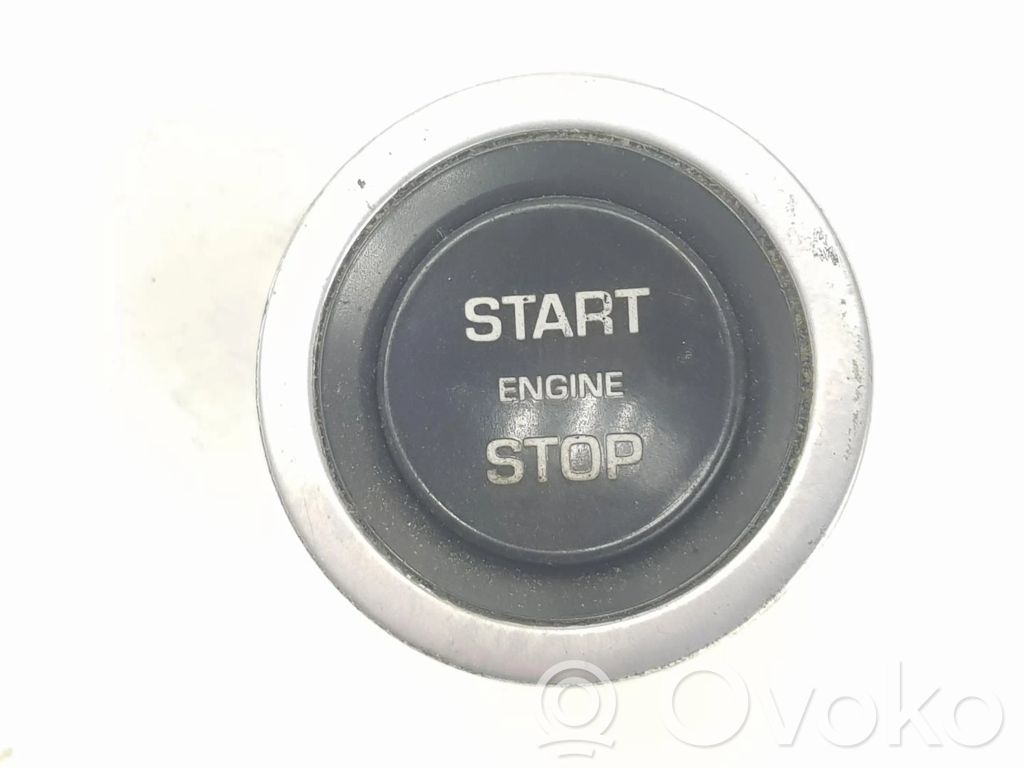Land Rover Discovery Sport Engine start stop button switch 