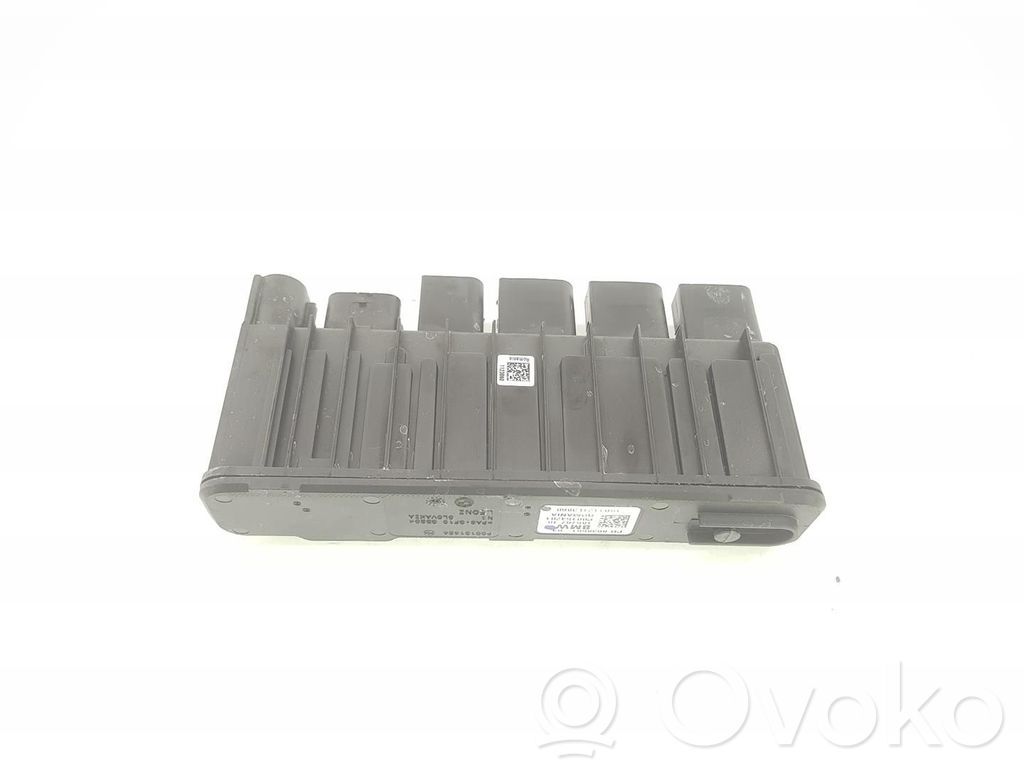 BMW 3 F30 F35 F31 Autres unités de commande / modules