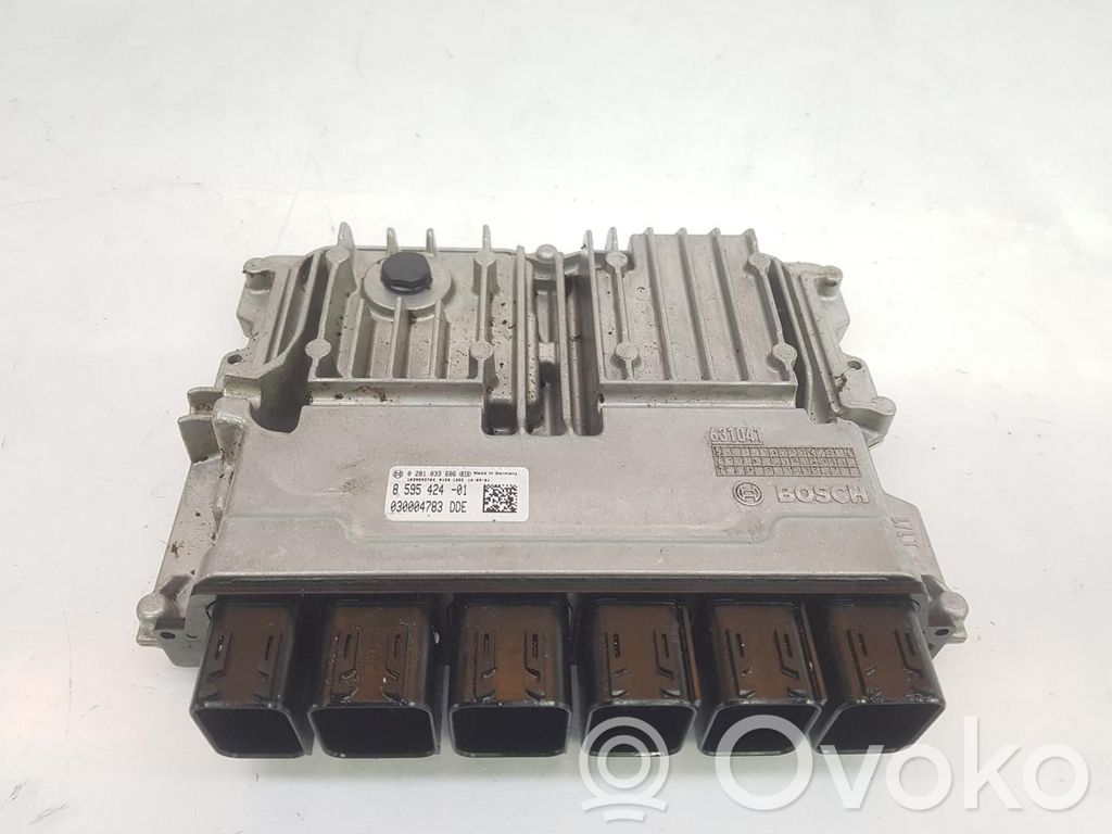 Mini One - Cooper F56 F55 Unitate/modul de control motor 
