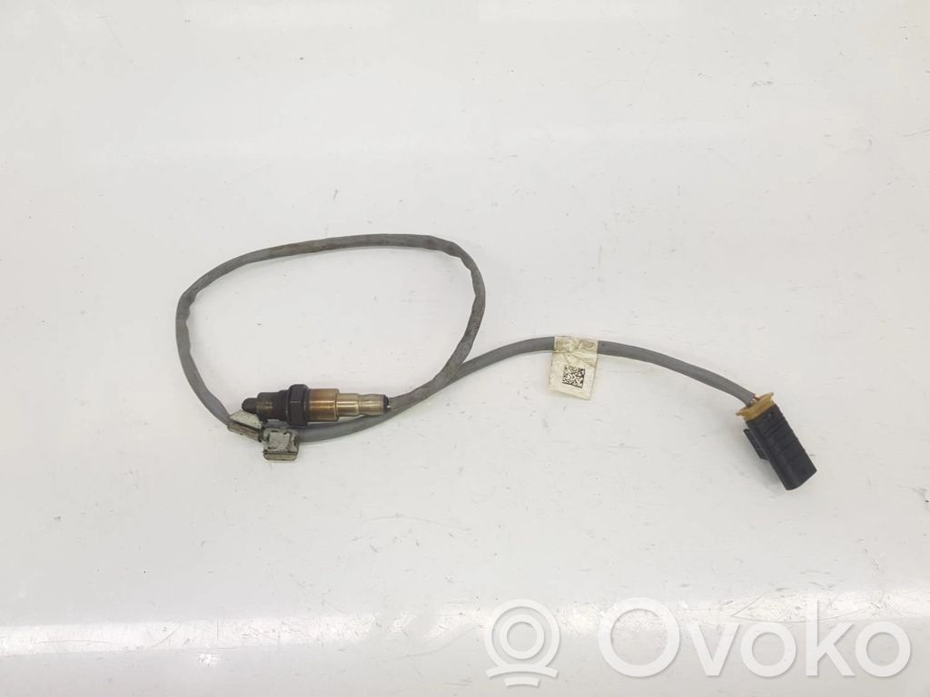 BMW 3 G20 G21 Lambda probe sensor 