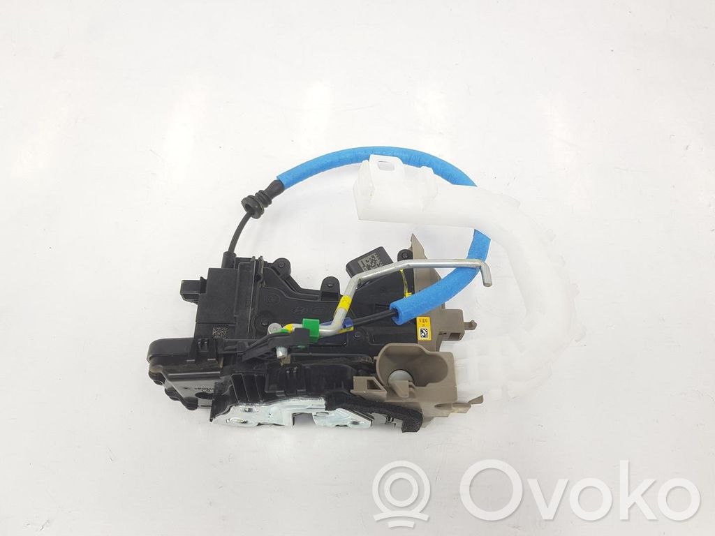 KIA Ceed Serratura portiera anteriore