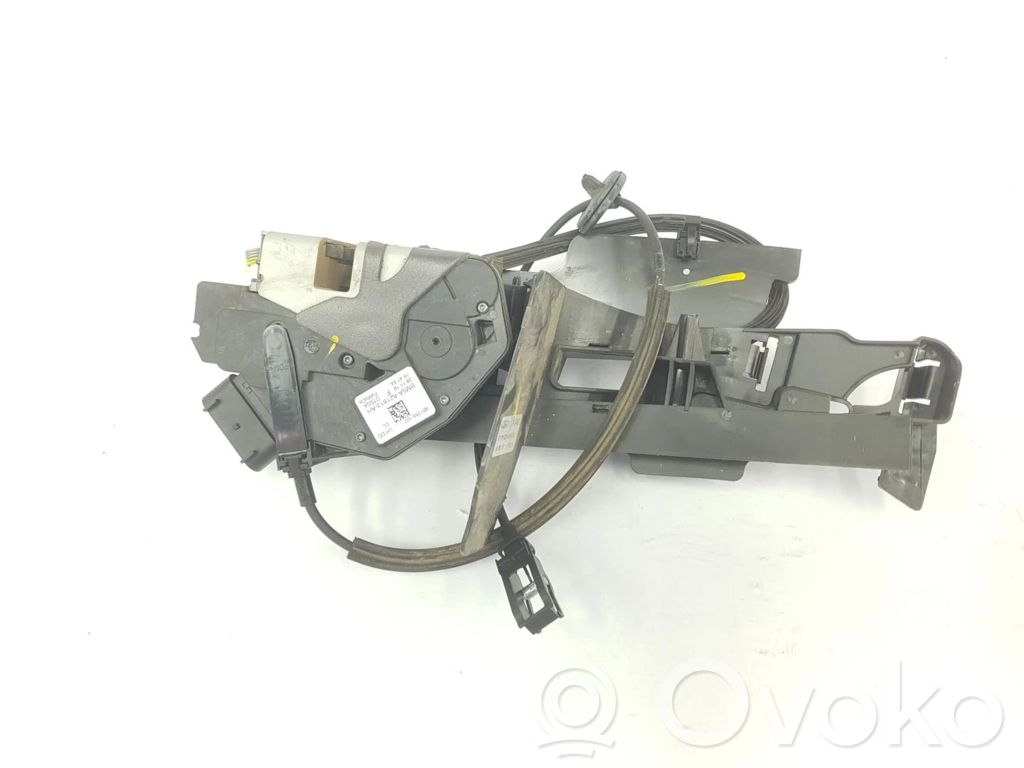 Ford Transit - Tourneo Connect Serrure de porte avant