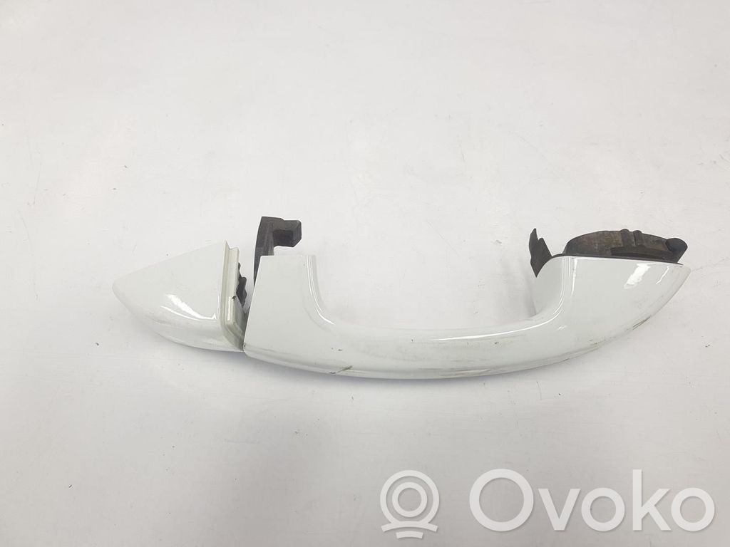 Manecilla externa puerta delantera   1K8837206F,1K8837206F,1K8837206F
