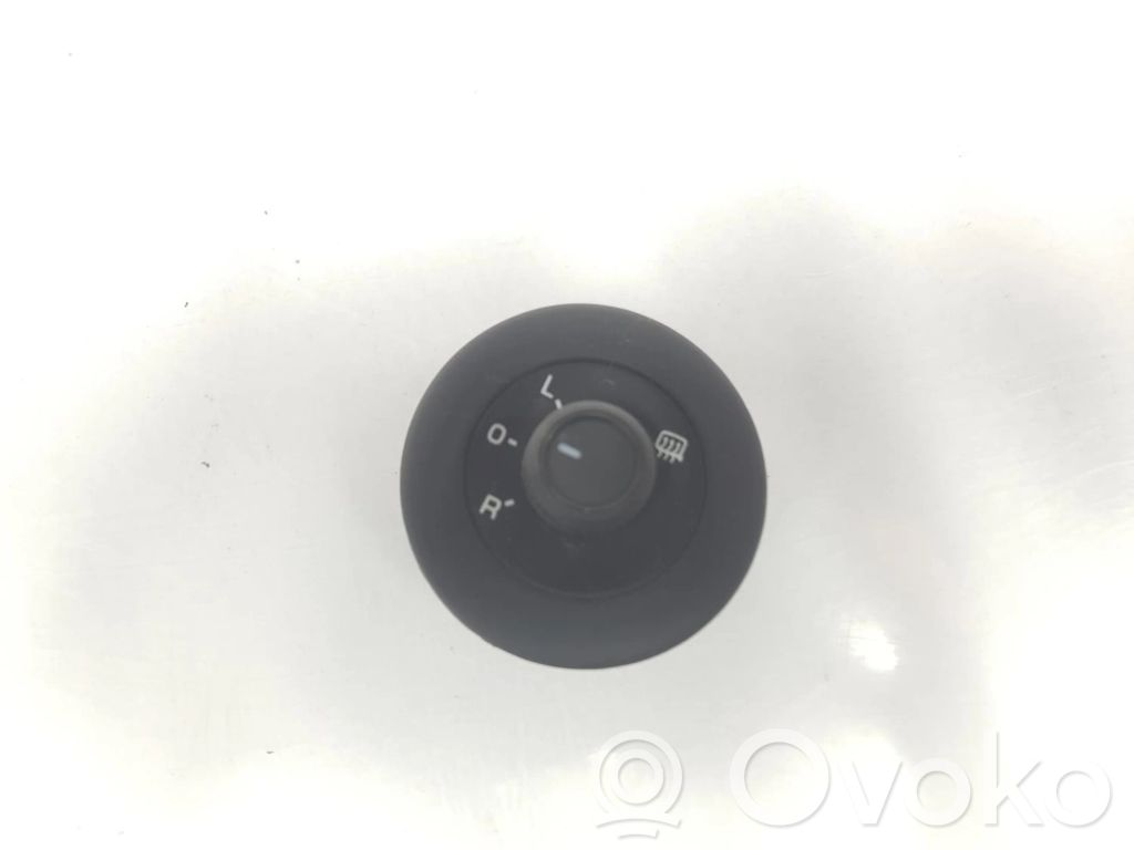 Interruptor del espejo lateral   1K8959565C,1K8959565B,2222DL