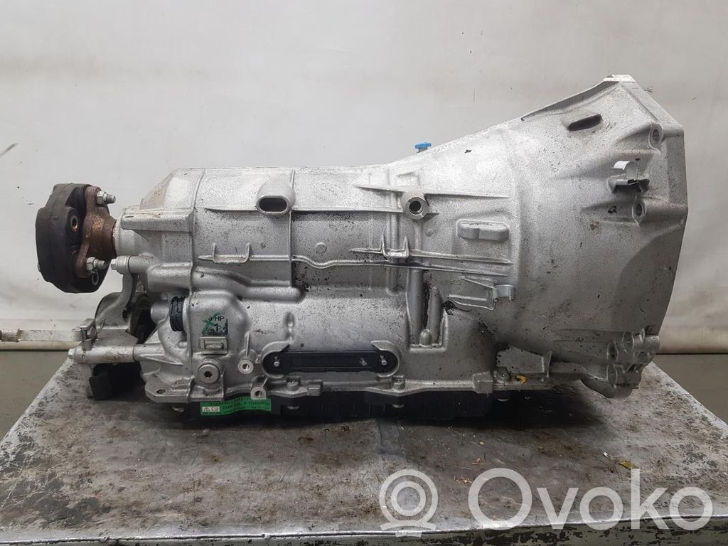 BMW 7 G11 G12 Scatola del cambio manuale a 5 velocità 