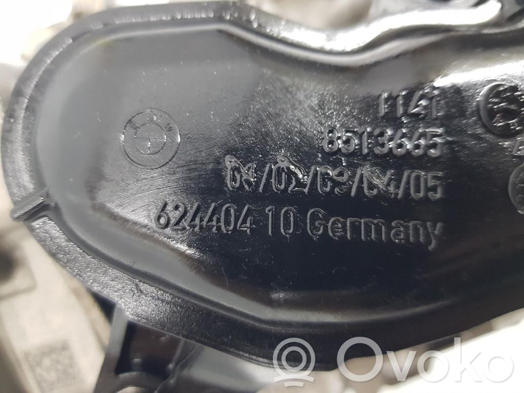 BMW 3 F30 F35 F31 Bomba de aceite 