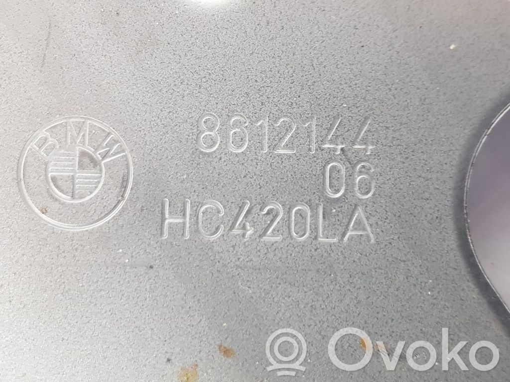 BMW 3 F30 F35 F31 Volanta ambreiaj