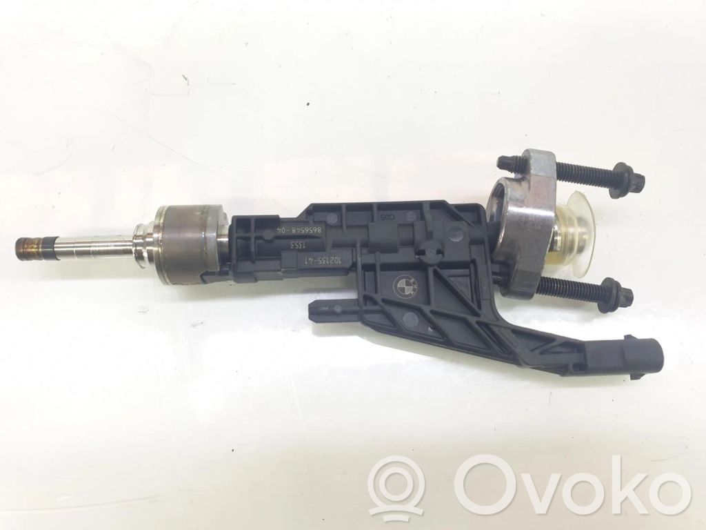 Injector combustibil   8656548,13538656548,8656548