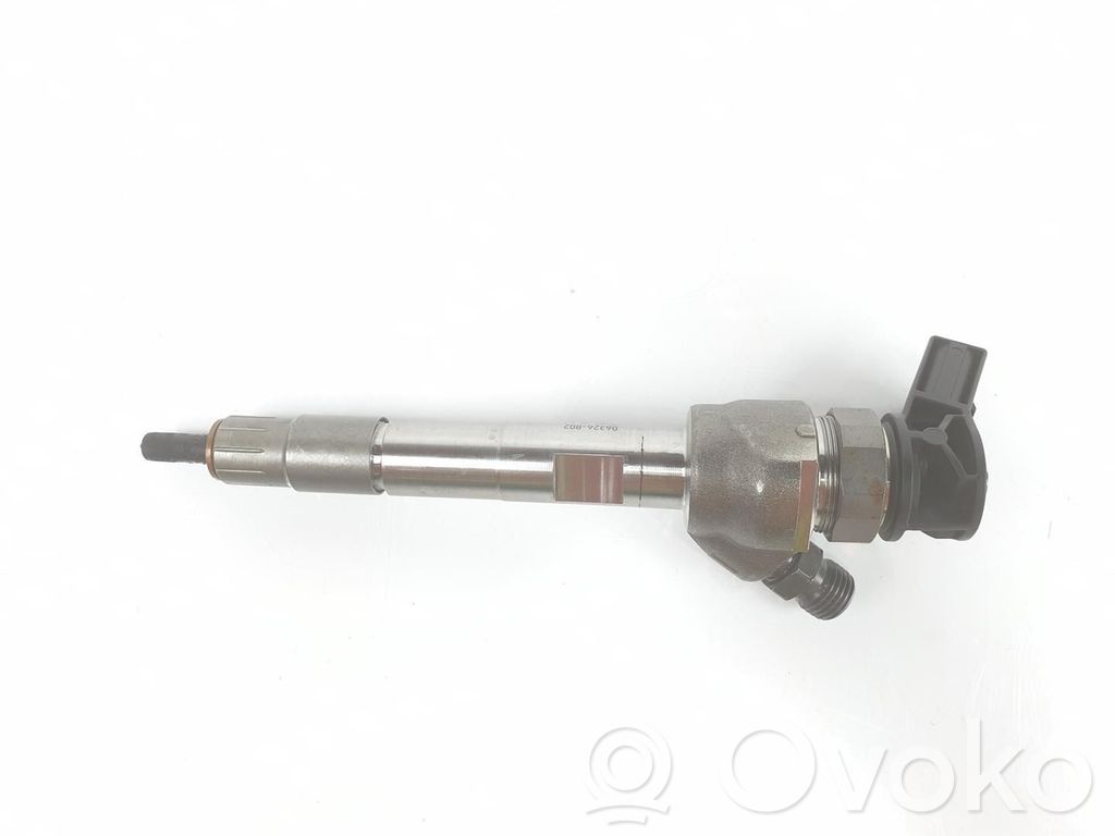 BMW 2 Active Tourer U06 Inyector de combustible 