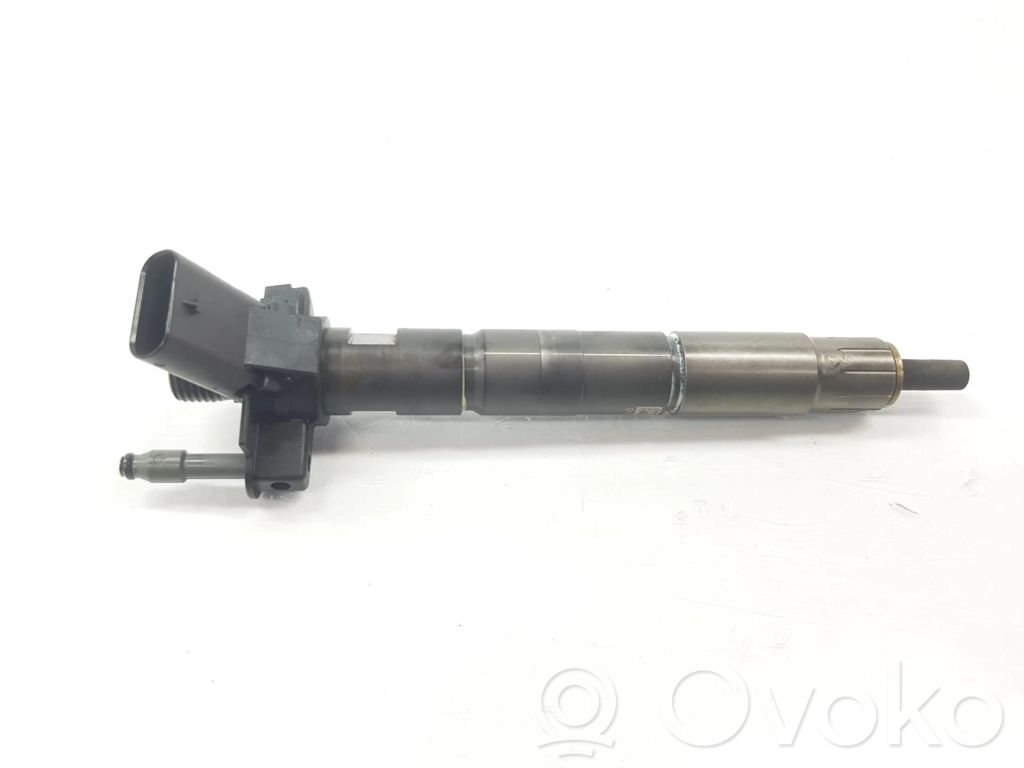 BMW 3 F30 F35 F31 Injektor Einspritzdüse 