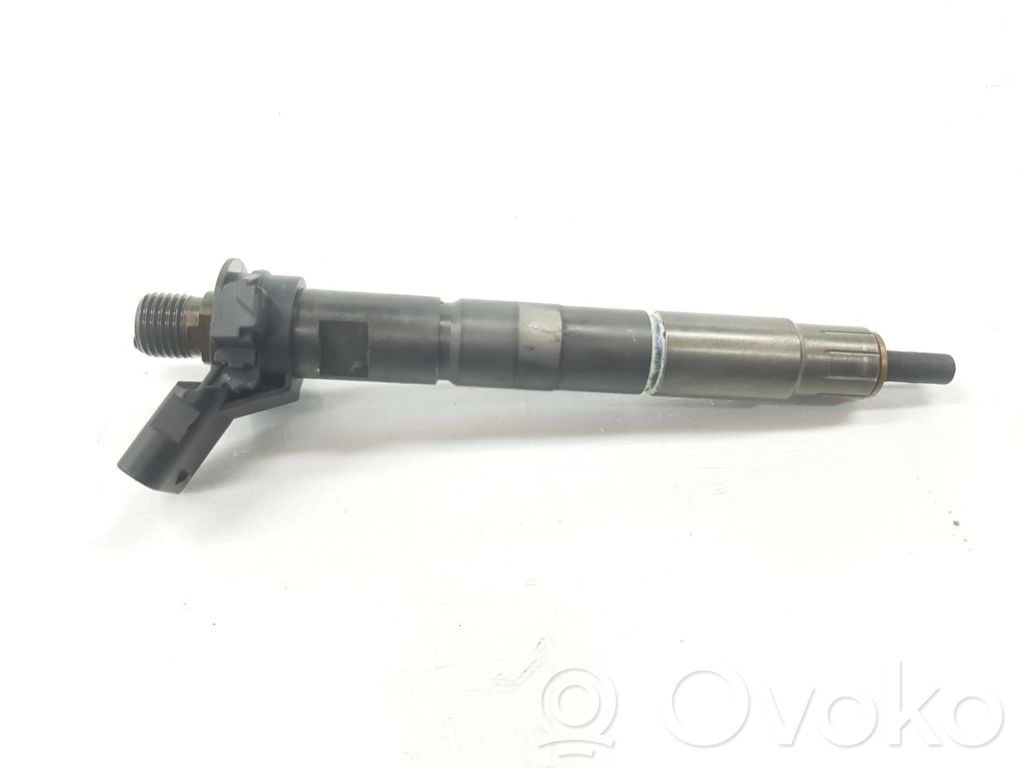 BMW 3 F30 F35 F31 Injektor Einspritzdüse 