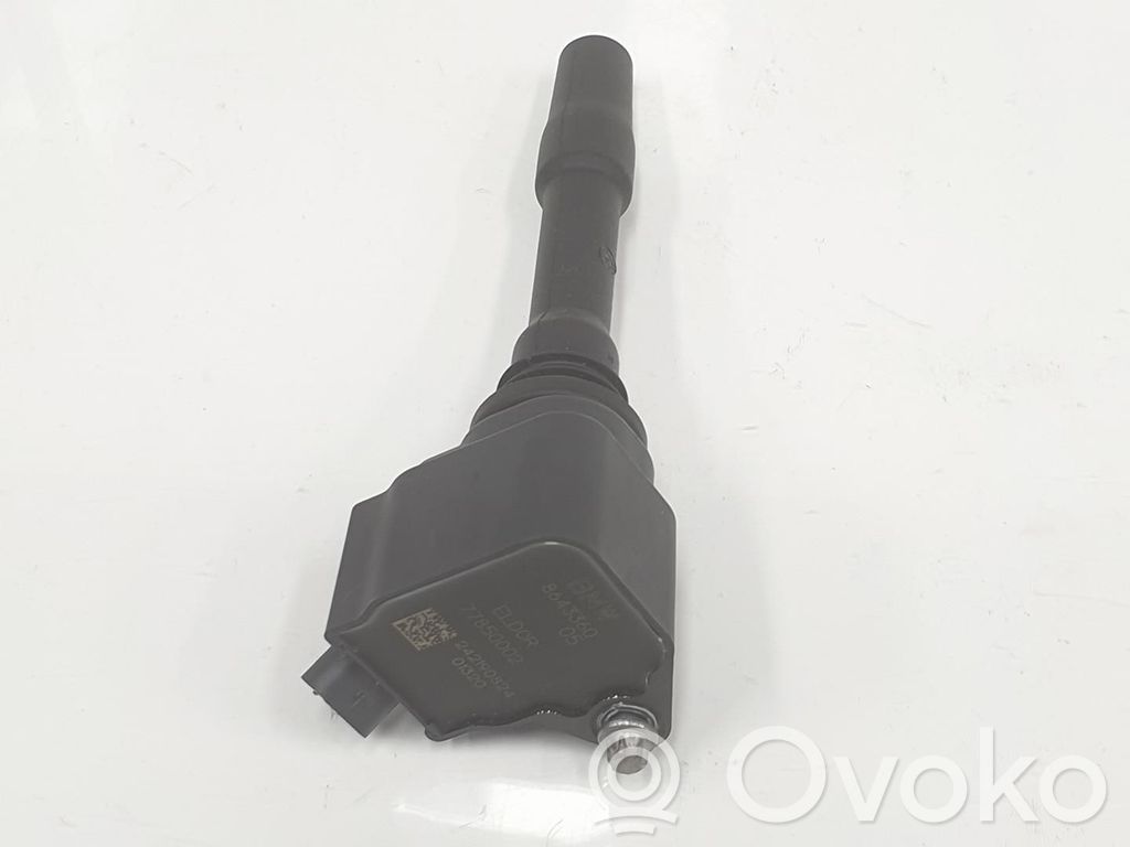 BMW X5 G05 Bobina di accensione ad alta tensione