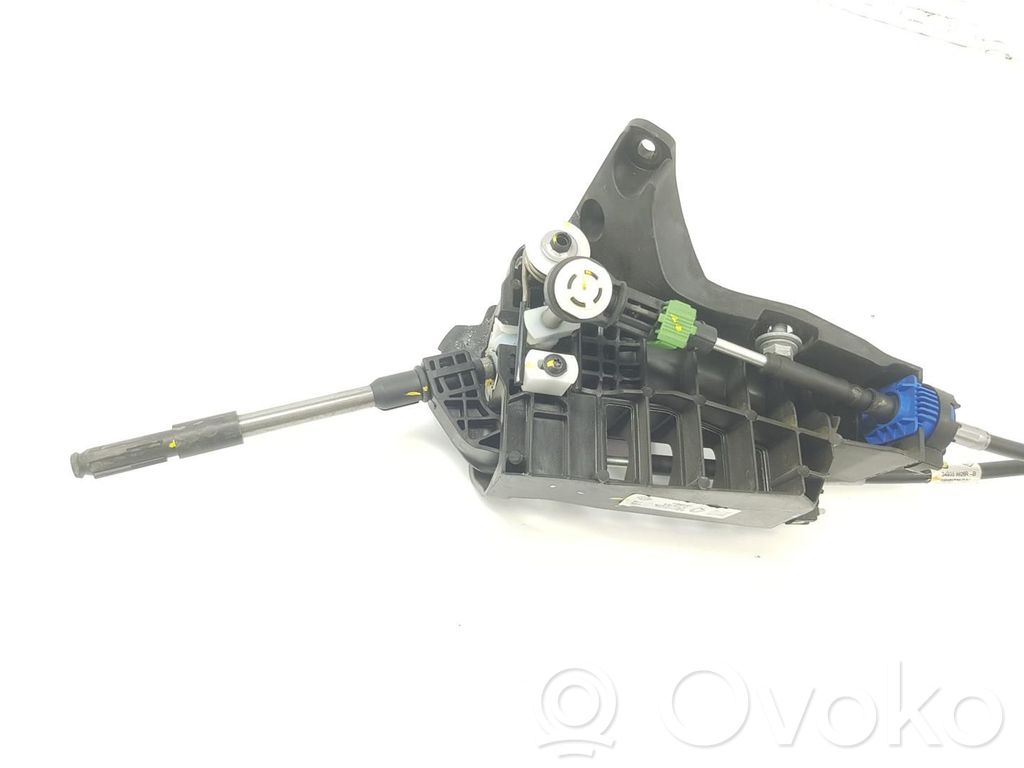 Selector caja de cambios   349013165R,349013165R