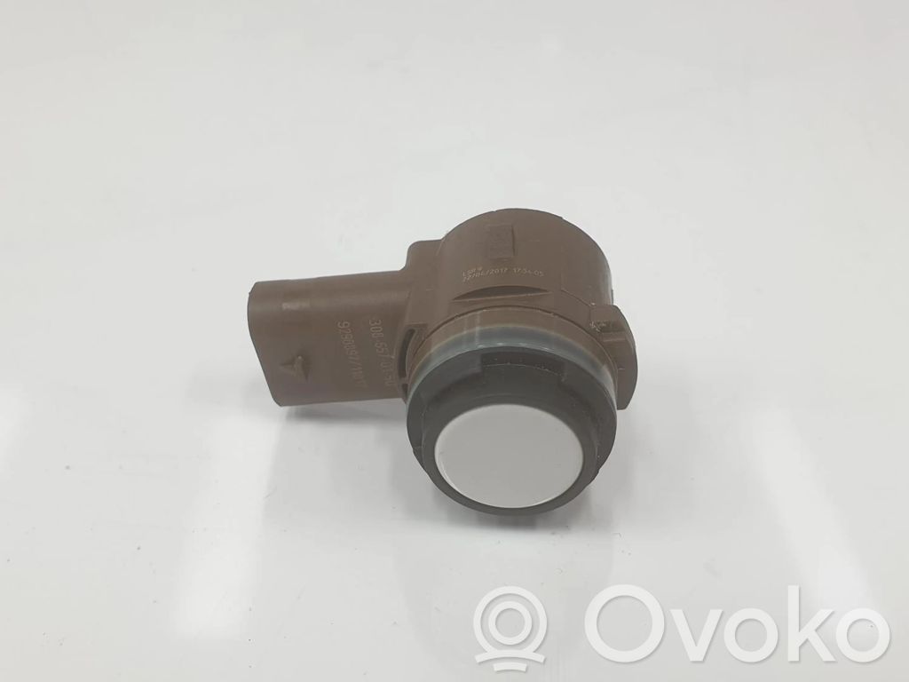 BMW X1 F48 F49 Sensor de aparcamiento PDC 