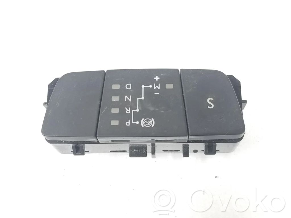 Citroen C4 Cactus Autres commutateurs / boutons / leviers 