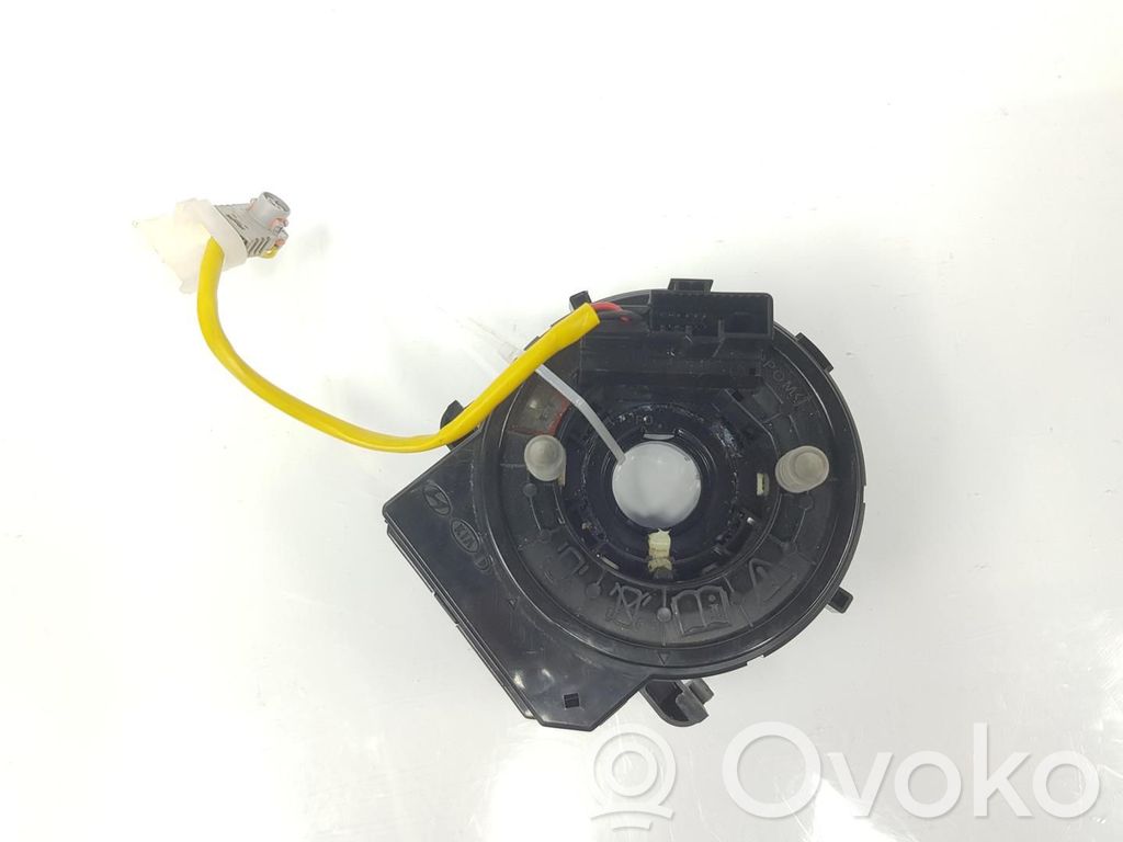 Hyundai Kona I Bague collectrice/contacteur tournant airbag (bague SRS)