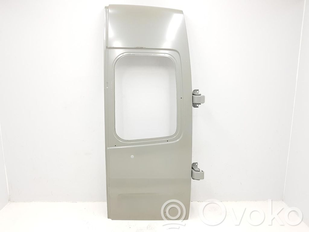 Renault Trafic III (X82) Puerta trasera 