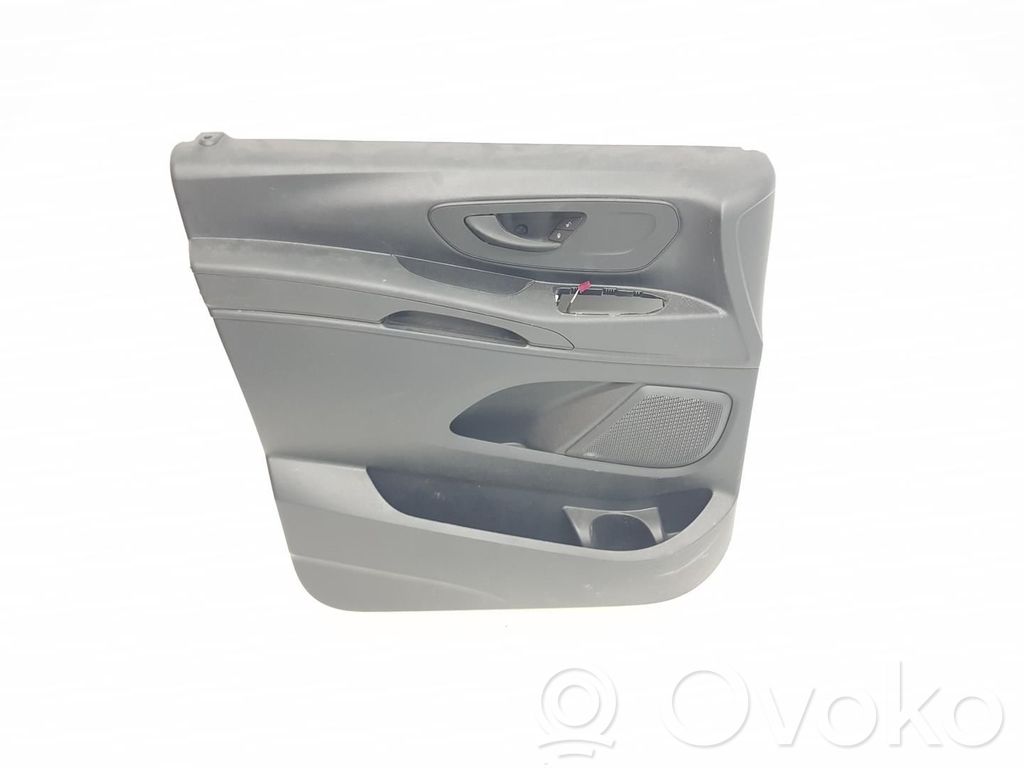 Mercedes-Benz Vito Viano W447 Boczki / Poszycie drzwi przednich 