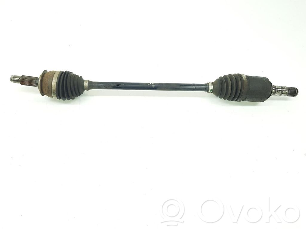 Subaru XV Eje de transmisión delantero 