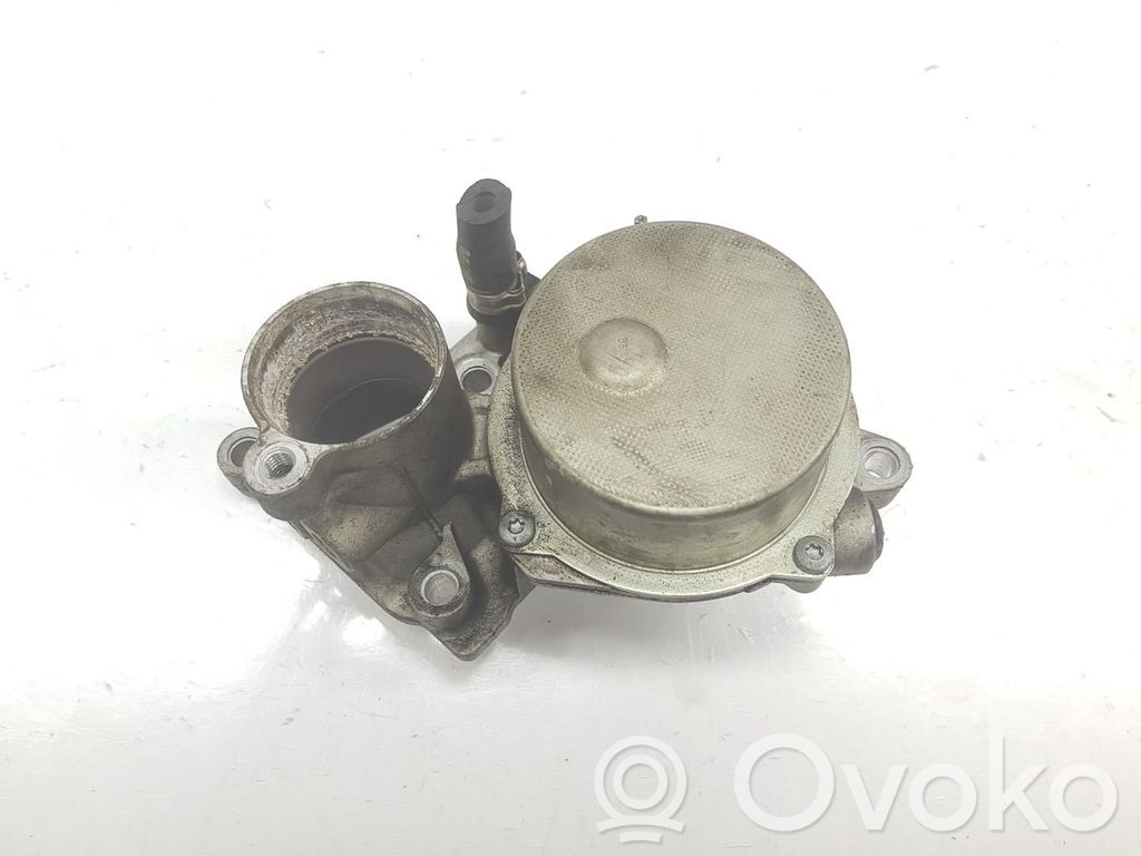 Fiat Ducato Bomba de vacío 