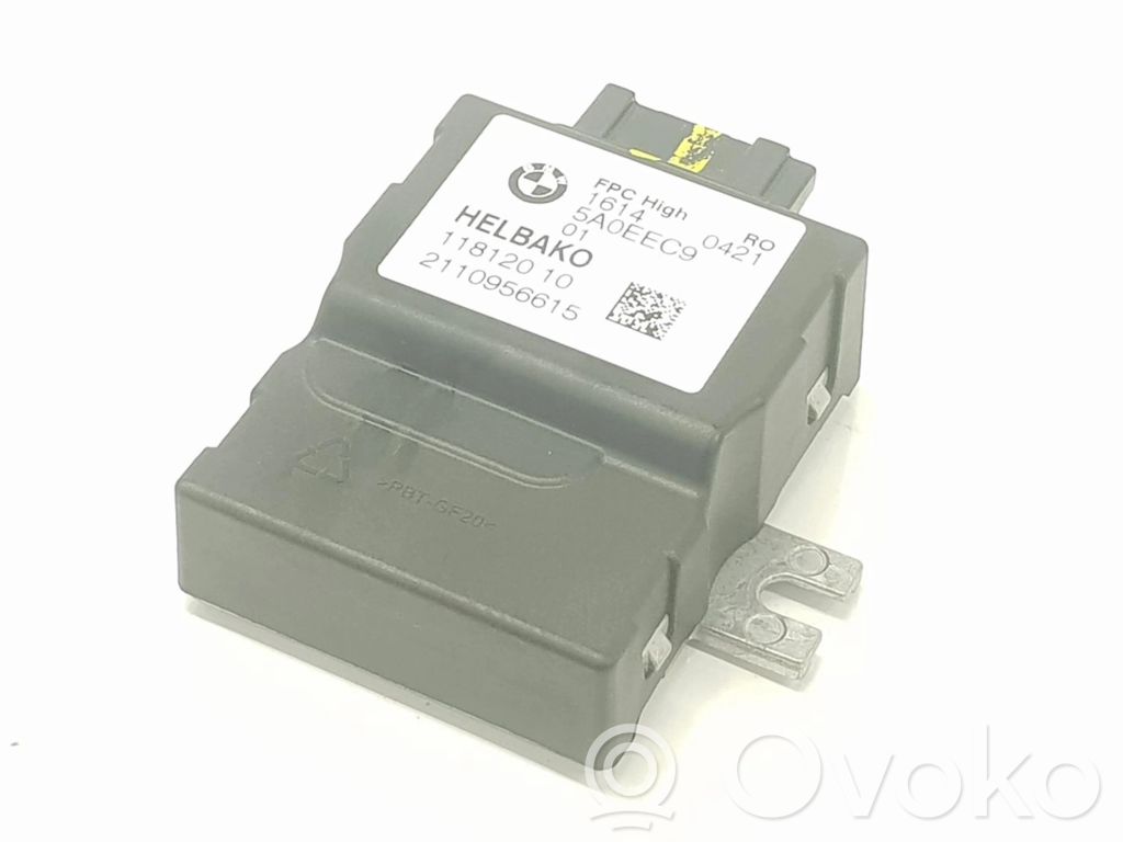 Autres unités de commande / modules   16145A0EEC9,16145A0EEC9