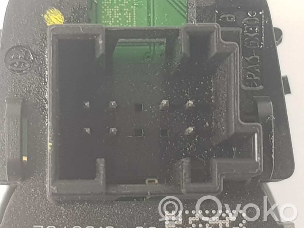 BMW X4 G02 Engine start stop button switch 