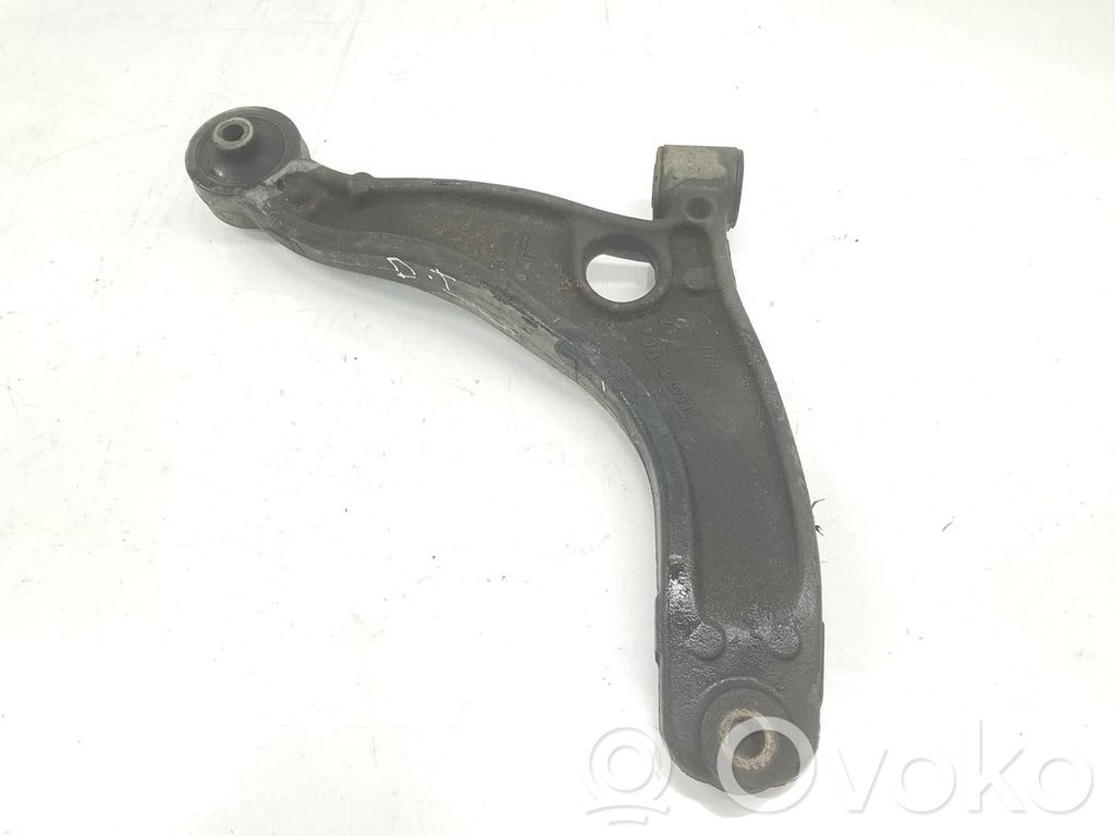 Renault Master III Fourchette, bras de suspension inférieur avant