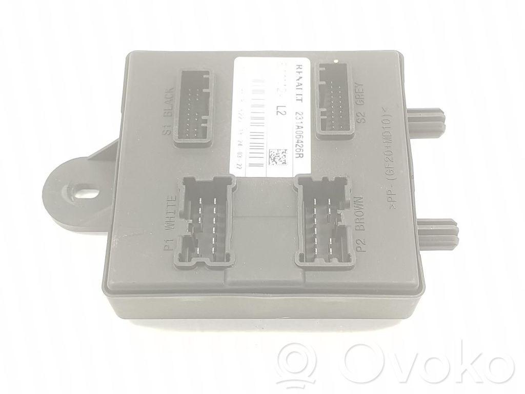 Sonstige Steuergeräte / Module   231A06426R,231A06426R,MATERIALNUEVO