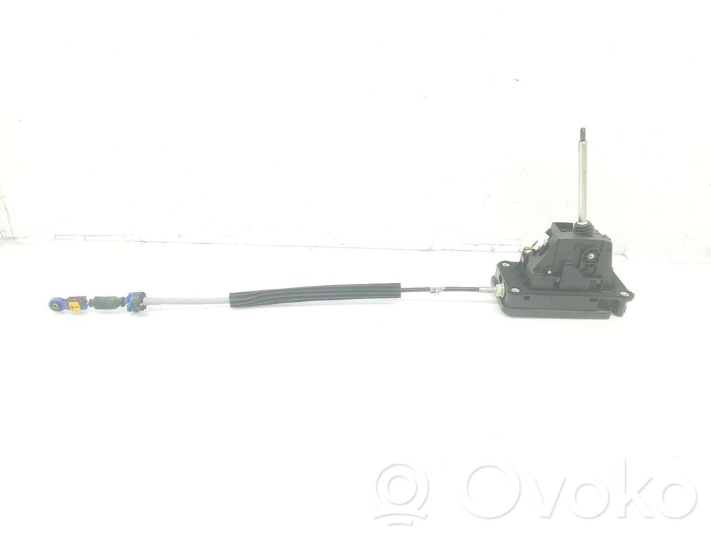 Selector caja de cambios   641080592R,111192969,MATERIALNUEVO
