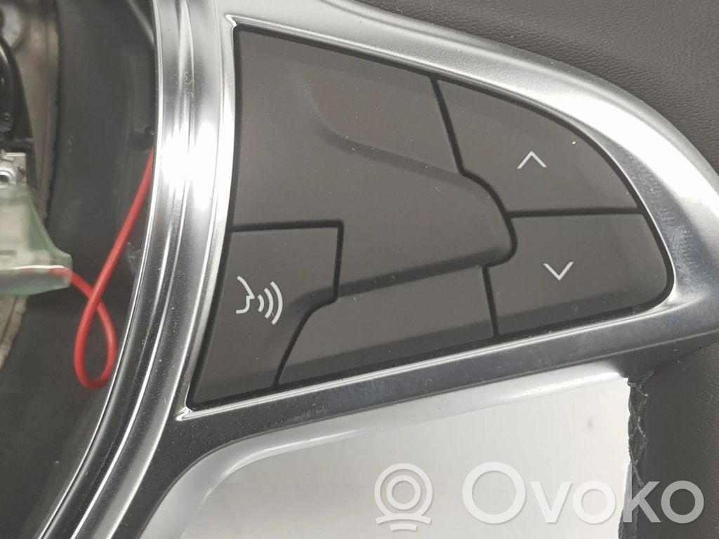 Dacia Dokker Volante 