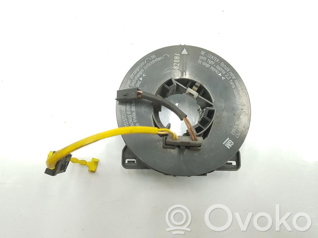 Opel Agila A Innesco anello di contatto dell’airbag (anello SRS)
